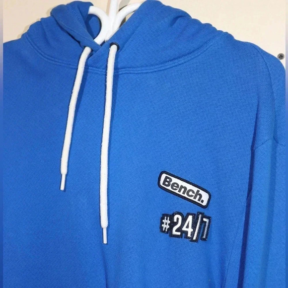 Bench 24/7 hoodie - Picture 4 of 4